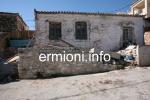 GL 0214 - Village House Ruin - Old Village - Ermioni